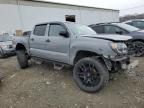 2008 Toyota Tacoma Double Cab