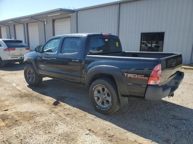 2010 Toyota Tacoma Double Cab