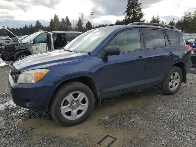 2007 Toyota Rav4