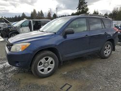 2007 Toyota Rav4 en venta en Graham, WA