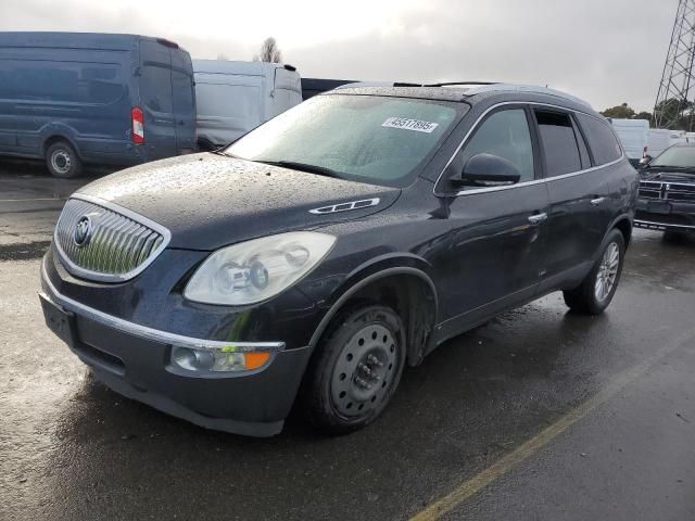 2010 Buick Enclave CXL