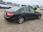 2013 Mercedes-Benz E 350 4matic