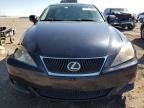 2008 Lexus IS 250