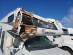 2005 Ford Econoline E450 Super Duty Cutaway Van