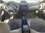 2004 Nissan Sentra 1.8