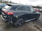 2024 Mercedes-Benz GLC 300 4matic