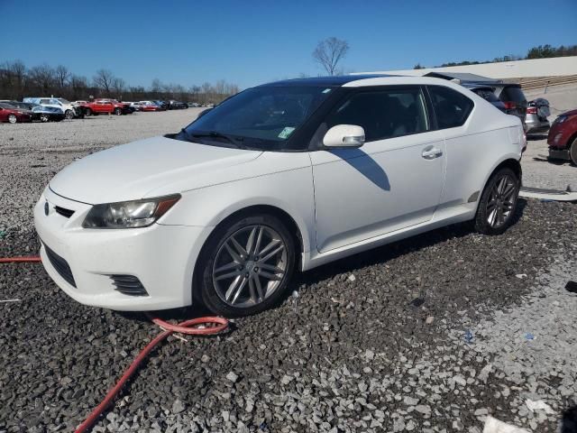 2012 Scion TC