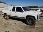 1996 GMC Sierra K1500