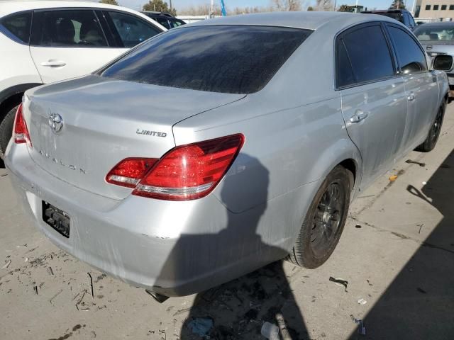 2006 Toyota Avalon XL