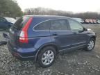 2007 Honda CR-V EXL