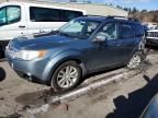 2011 Subaru Forester Limited