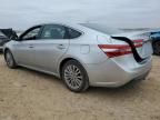 2013 Toyota Avalon Hybrid