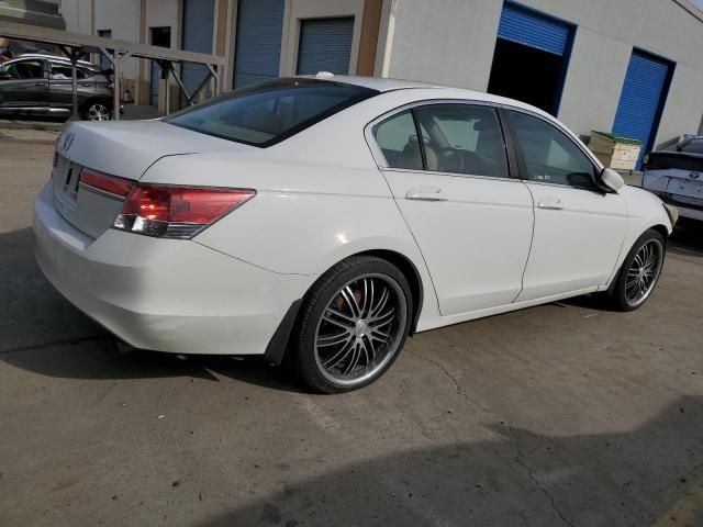 2011 Honda Accord EXL