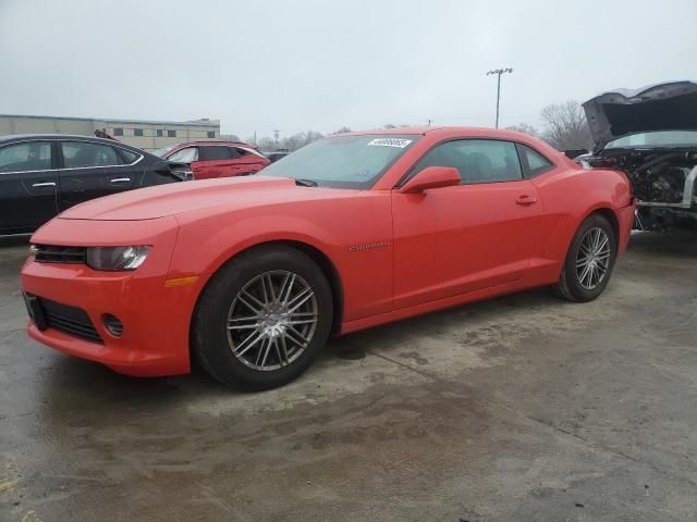 2014 Chevrolet Camaro LS