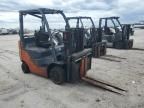 2011 Toyota Forklift 8FGCU20