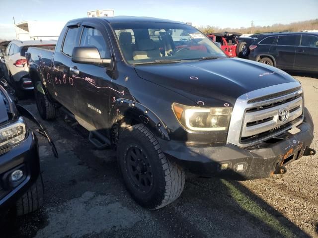 2012 Toyota Tundra Double Cab SR5