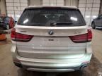 2016 BMW X5 XDRIVE4