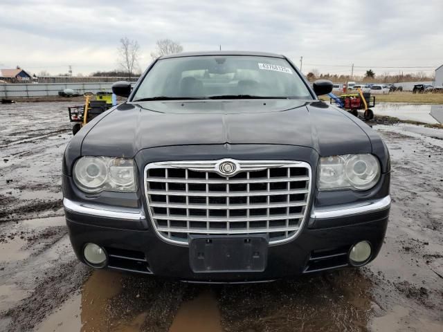 2008 Chrysler 300 Limited