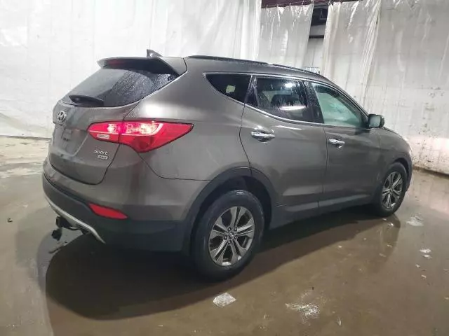 2014 Hyundai Santa FE Sport