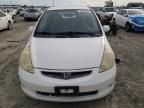 2007 Honda FIT