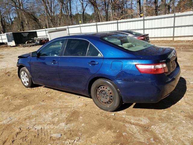 2009 Toyota Camry Base