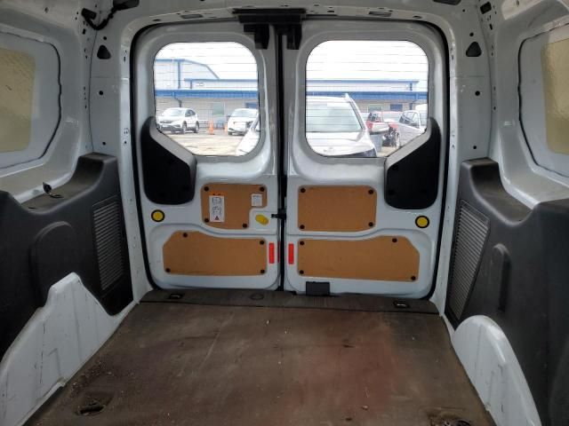 2015 Ford Transit Connect XLT