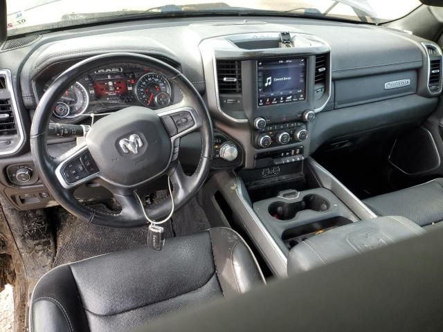 2020 Dodge 1500 Laramie