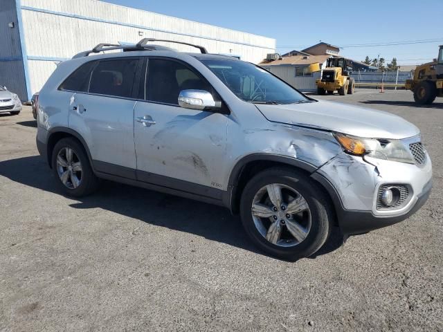 2013 KIA Sorento EX