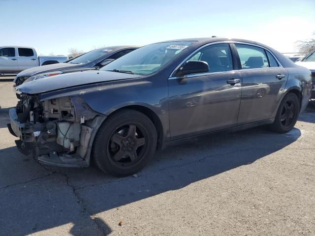 2010 Chevrolet Malibu LS