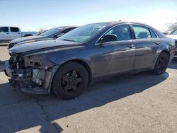 2010 Chevrolet Malibu LS en venta en North Las Vegas, NV