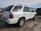 2006 Acura MDX Touring