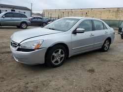 Honda Vehiculos salvage en venta: 2005 Honda Accord Hybrid