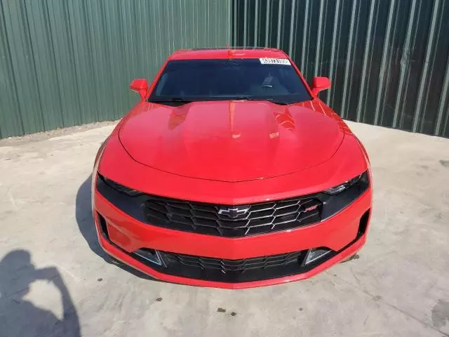 2019 Chevrolet Camaro LS