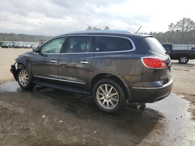 2015 Buick Enclave