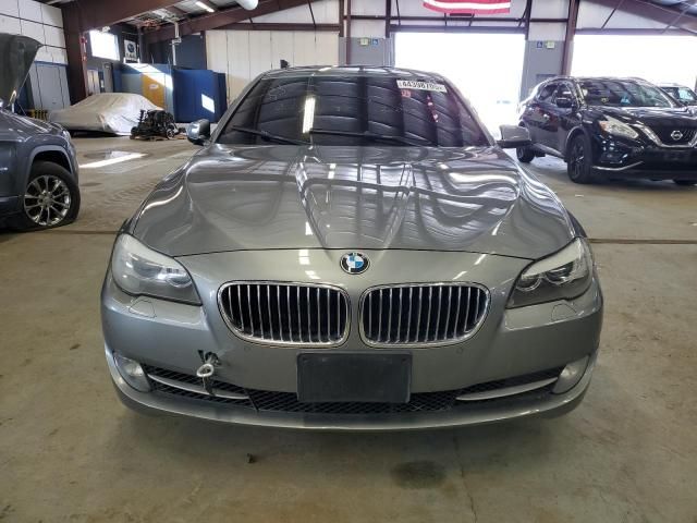 2013 BMW 528 XI