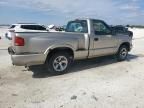 2003 Chevrolet S Truck S10