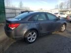 2013 Chevrolet Cruze LS