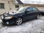 2009 Subaru Legacy 2.5I Limited