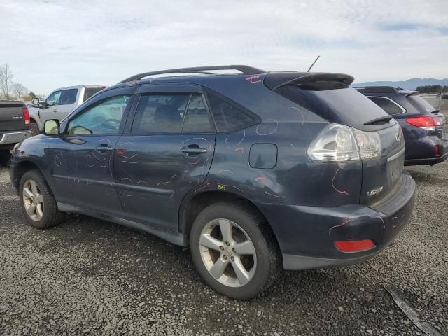 2004 Lexus RX 330