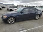 2008 BMW 328 XI