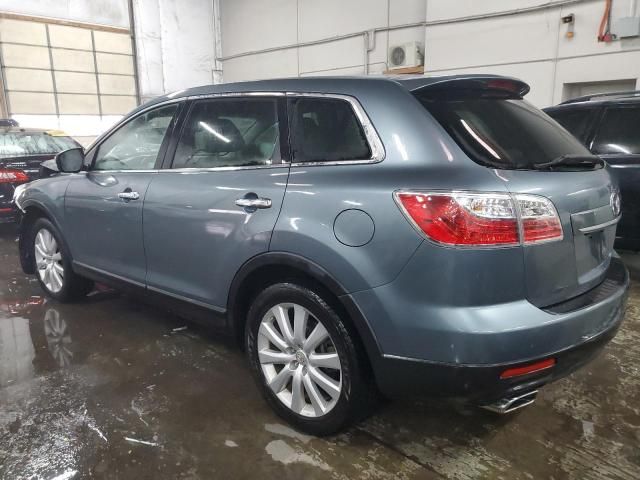 2010 Mazda CX-9