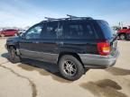 2002 Jeep Grand Cherokee Laredo