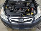 2012 Subaru Legacy 2.5I Premium