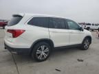 2017 Honda Pilot EX