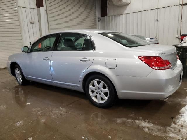 2006 Toyota Avalon XL