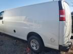 2021 Chevrolet Express G2500