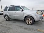 2011 Honda Pilot EXL