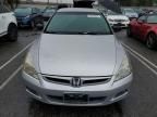 2007 Honda Accord Value