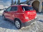 2015 Chevrolet Trax 1LT