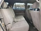 2007 Toyota Sequoia SR5